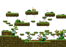 Snail Garden