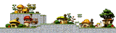 Minimap of Amherst