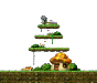Minimap of Someone Else's House