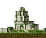 Minimap of The Entrance of Golem's Temple