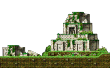 Minimap of Golem's Temple III