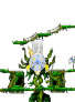 Minimap of Marr's Forest