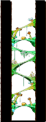 Tree Dungeon, Forest Up North VIII