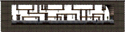 Minimap of Line 1 <Area 4>
