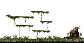 The Murky Swamp I