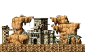 Remains <Tomb> II