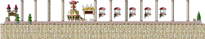 Minimap of Orbis Ticketing Booth