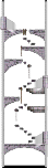 Minimap of Orbis Tower <6th Floor>