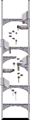 Minimap of Orbis Tower <5th Floor>