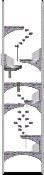 Minimap of Orbis Tower <4th Floor>