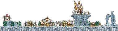 Minimap of El Nath