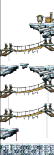 Minimap of Wolf Territory V