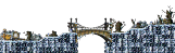Minimap of Forest of Dead Trees I