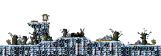 Minimap of Forest of Dead Trees II