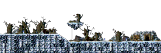 Minimap of Forest of Dead Trees IV