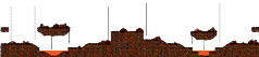 Minimap of Cave Within the Cave