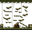 Minimap of 1st Accompaniment <1st Stage>