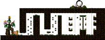 Minimap of Physical Fitness Test <Level 2>