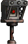 Doorbell sprite