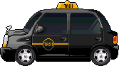 VIP Cab sprite